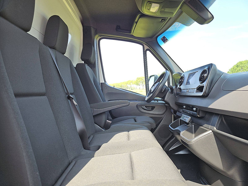 Refrigerated van Mercedes-Benz Sprinter 316 BI-TEMP Koelwagen!: picture 7