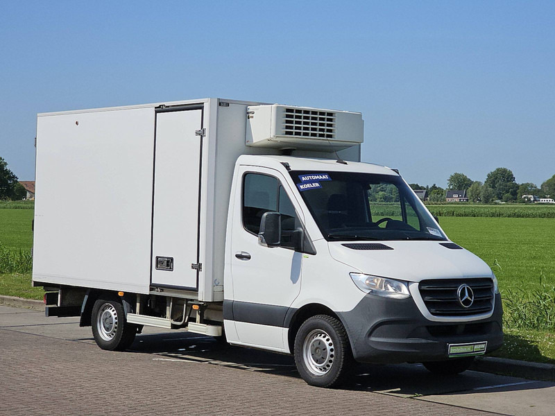 Refrigerated van Mercedes-Benz Sprinter 316 BI-TEMP Koelwagen!: picture 5