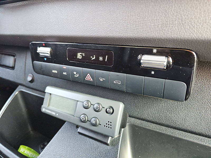 Refrigerated van Mercedes-Benz Sprinter 316 BI-TEMP Koelwagen!: picture 10