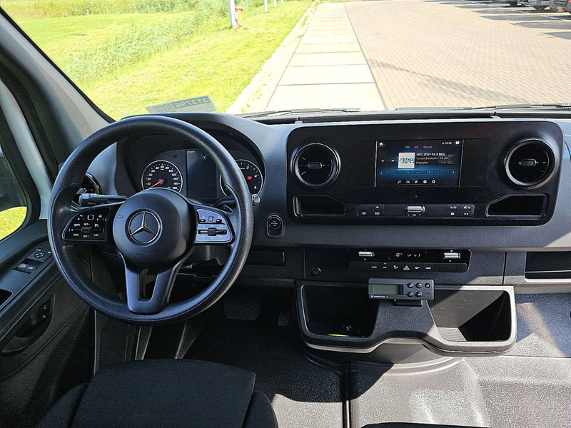 Refrigerated van Mercedes-Benz Sprinter 316 BI-TEMP Koelwagen!: picture 8