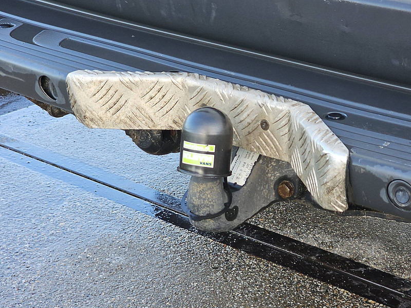 Panel van Mercedes-Benz Sprinter 317 L2H2 LED MBUX10 RWD!: picture 16 Panel van Mercedes-Benz Sprinter 317 L2H2 LED MBUX10 RWD!: picture 16