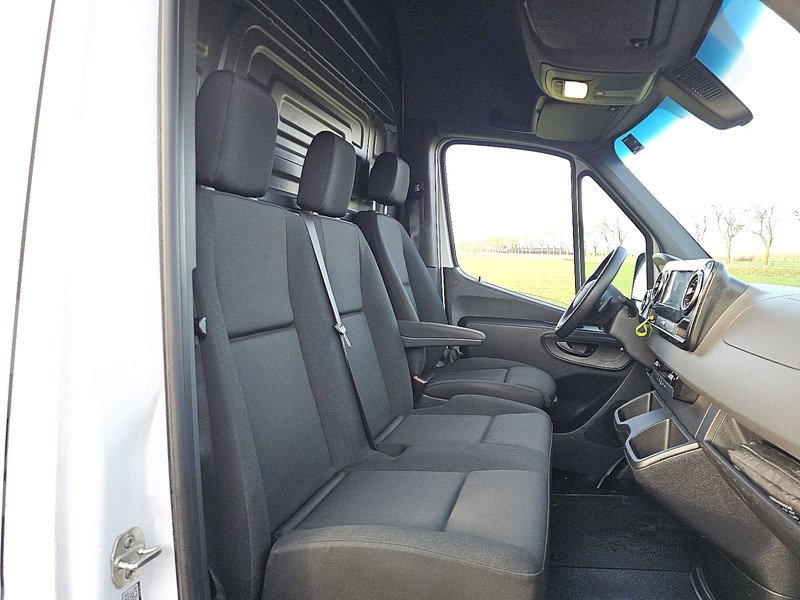 Panel van Mercedes-Benz Sprinter 317 L2H2 LED MBUX10 RWD!: picture 7 Panel van Mercedes-Benz Sprinter 317 L2H2 LED MBUX10 RWD!: picture 7