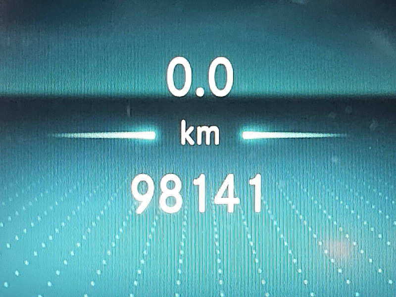 Panel van Mercedes-Benz Sprinter 317 L2H2 LED MBUX10 RWD!: picture 9 Panel van Mercedes-Benz Sprinter 317 L2H2 LED MBUX10 RWD!: picture 9