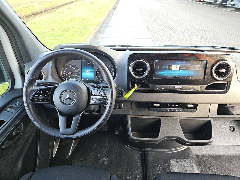 Panel van Mercedes-Benz Sprinter 317 L2H2 LED MBUX10 RWD!: picture 8 Panel van Mercedes-Benz Sprinter 317 L2H2 LED MBUX10 RWD!: picture 8