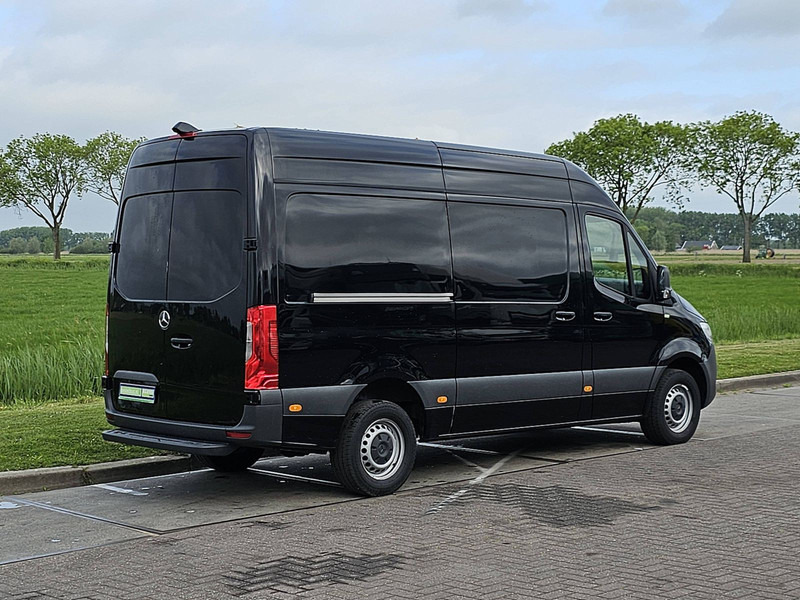 Mercedes-Benz Sprinter 317 L2H2 Navi Euro6 AC! - Panel van: picture 3 Mercedes-Benz Sprinter 317 L2H2 Navi Euro6 AC! - Panel van: picture 3
