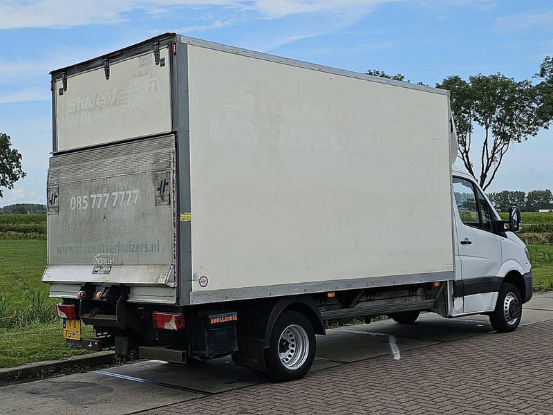 Mercedes-Benz Sprinter 513 Laadklep, Cruise - Box van: picture 3 Mercedes-Benz Sprinter 513 Laadklep, Cruise - Box van: picture 3