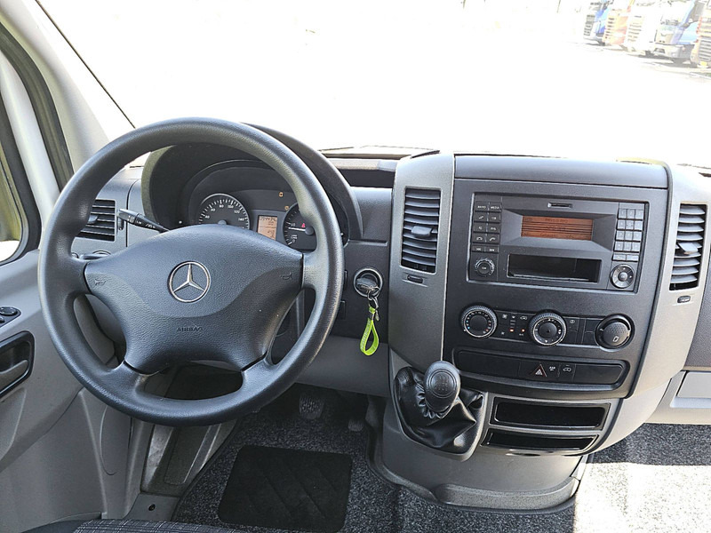 Box van Mercedes-Benz Sprinter 514 Bakwagen Deuren!: picture 8