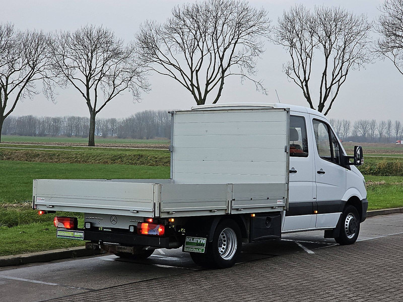 Mercedes-Benz Sprinter 516 CDI 37 DC - Flatbed van: picture 3 Mercedes-Benz Sprinter 516 CDI 37 DC - Flatbed van: picture 3