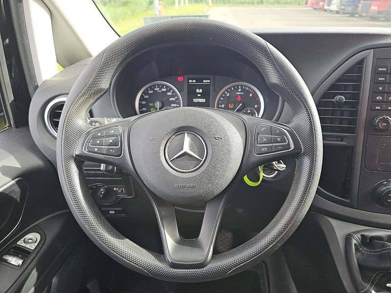 Small van Mercedes-Benz Vito 111 CDI EDITION L2H1: picture 11