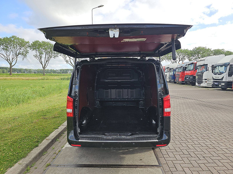 Small van Mercedes-Benz Vito 111 CDI EDITION L2H1: picture 15