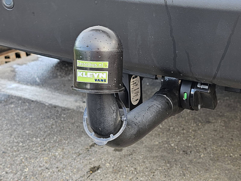 Minibus, Passenger van Mercedes-Benz Vito 116 CDI TOURER L3 XL 9-Persoons NAP: picture 15 Minibus, Passenger van Mercedes-Benz Vito 116 CDI TOURER L3 XL 9-Persoons NAP: picture 15