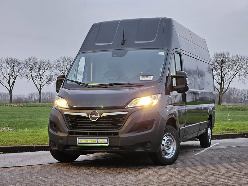 Opel Movano 2.2 L3H3 Extra-Hoog NAP! - Panel van: picture 1 Opel Movano 2.2 L3H3 Extra-Hoog NAP! - Panel van: picture 1