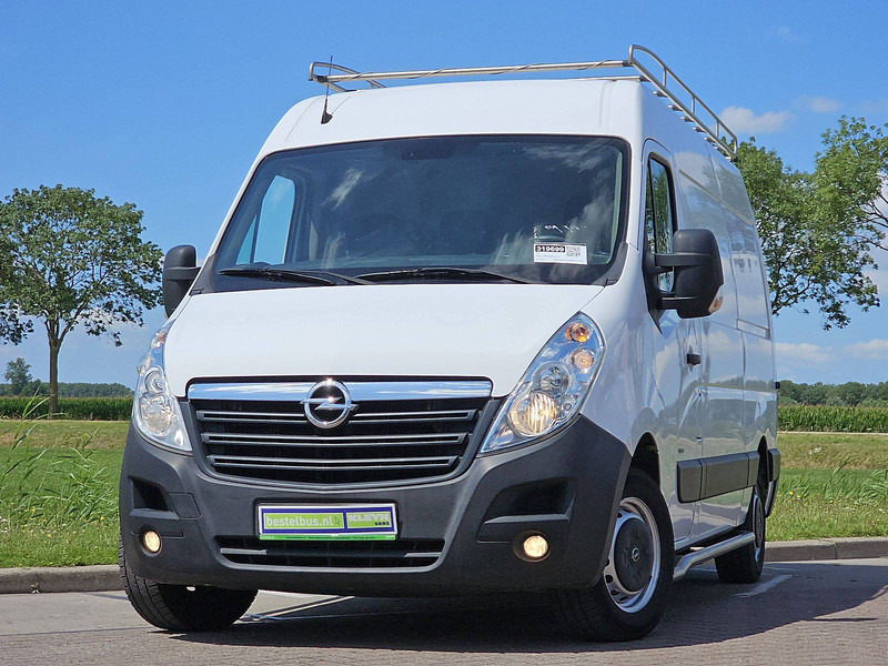 Opel Movano 2.3 L2H2 Imperiaal Navi! - Panel van: picture 1 Opel Movano 2.3 L2H2 Imperiaal Navi! - Panel van: picture 1