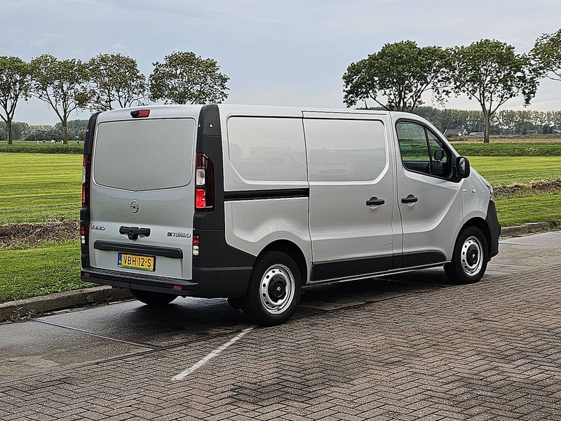 Opel Vivaro 1.6 L1H1 Navi Euro6 AC! - Small van: picture 3 Opel Vivaro 1.6 L1H1 Navi Euro6 AC! - Small van: picture 3