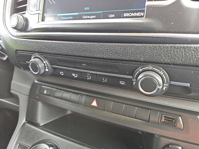 Small van Peugeot Expert 2.0 L3 XL Dubbel Cabine!: picture 11