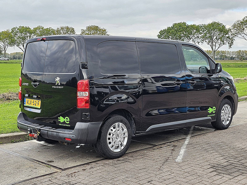 Peugeot e-Expert  L2 50kWh Trekhaak! - Small van, Electric van: picture 3 Peugeot e-Expert  L2 50kWh Trekhaak! - Small van, Electric van: picture 3