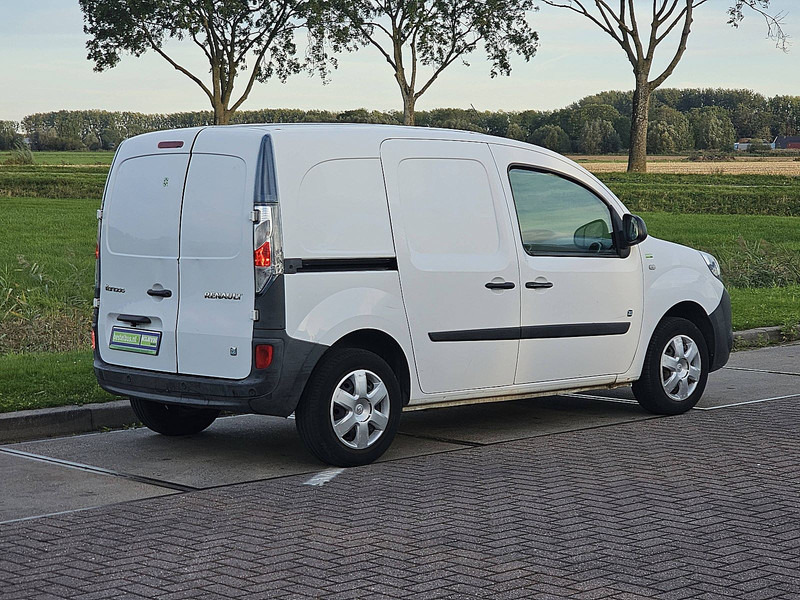 Renault Kangoo Elektrisch! - Box van, Electric van: picture 3 Renault Kangoo Elektrisch! - Box van, Electric van: picture 3