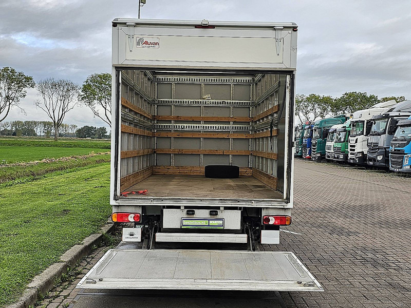 Box van Renault Master 2.3 Bakwagen Laadklep!: picture 13