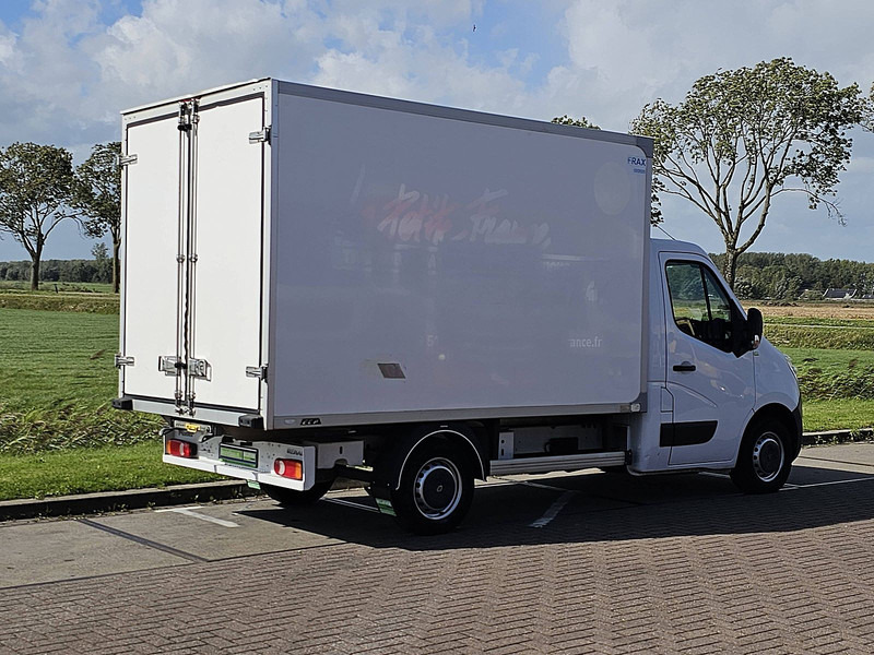 Renault Master 2.3 DCI 130 FRIGO 78 dkm - Refrigerated van: picture 3 Renault Master 2.3 DCI 130 FRIGO 78 dkm - Refrigerated van: picture 3