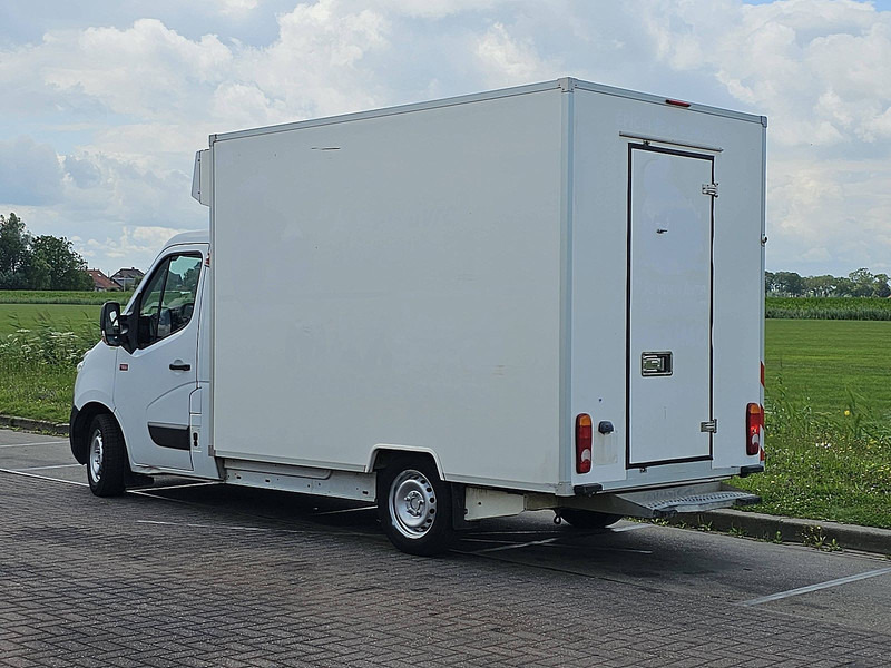 Refrigerated van Renault Master 2.3 DCI 130 FRIGO: picture 6