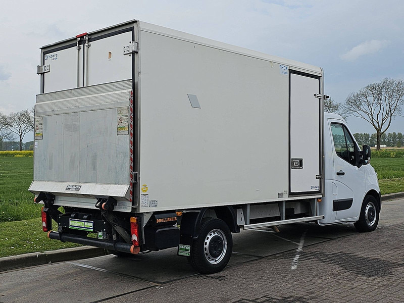 Renault Master 2.3 Koelwagen Laadklep! - Refrigerated van: picture 3 Renault Master 2.3 Koelwagen Laadklep! - Refrigerated van: picture 3