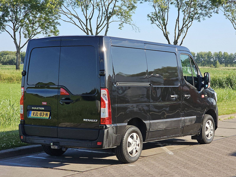 Renault Master 2.3 L1H1 150Pk Navi NAP! - Panel van: picture 3 Renault Master 2.3 L1H1 150Pk Navi NAP! - Panel van: picture 3