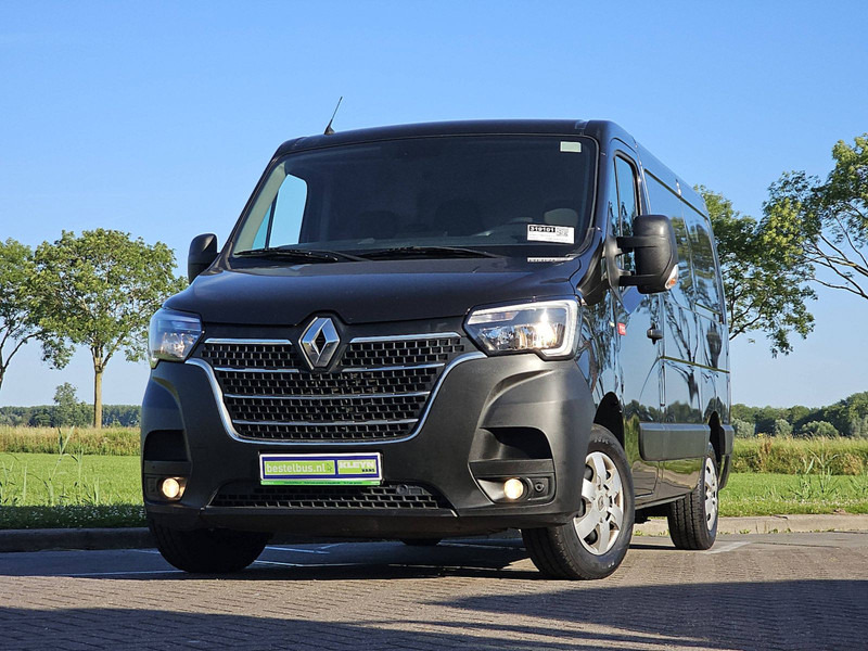 Renault Master 2.3 L1H1 150Pk Navi NAP! - Panel van: picture 1 Renault Master 2.3 L1H1 150Pk Navi NAP! - Panel van: picture 1