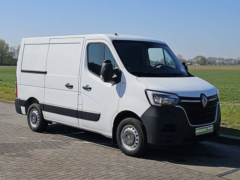 Renault Master 2.3 L1H1 2x-Zijdeur NAP - Small van: picture 5 Renault Master 2.3 L1H1 2x-Zijdeur NAP - Small van: picture 5