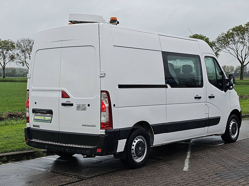 Renault Master 2.3 L2H2 Dubbel Cabine ! - Panel van: picture 3 Renault Master 2.3 L2H2 Dubbel Cabine ! - Panel van: picture 3