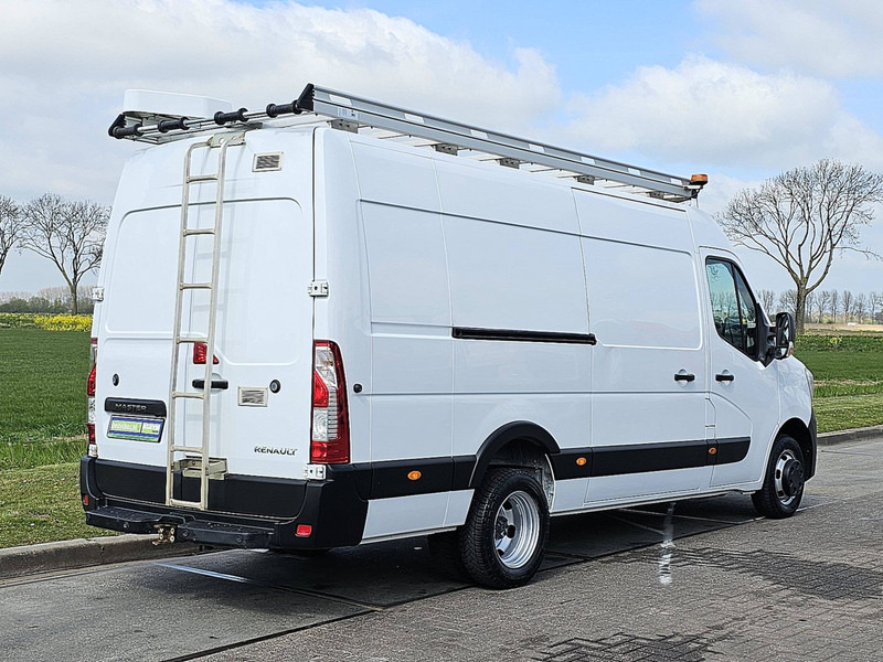 Renault Master 2.3 L3H2 Dubbellucht AC! - Panel van: picture 3 Renault Master 2.3 L3H2 Dubbellucht AC! - Panel van: picture 3
