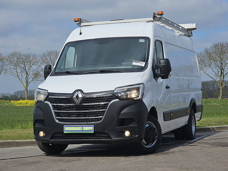 Renault Master 2.3 L3H2 Dubbellucht AC! - Panel van: picture 1 Renault Master 2.3 L3H2 Dubbellucht AC! - Panel van: picture 1