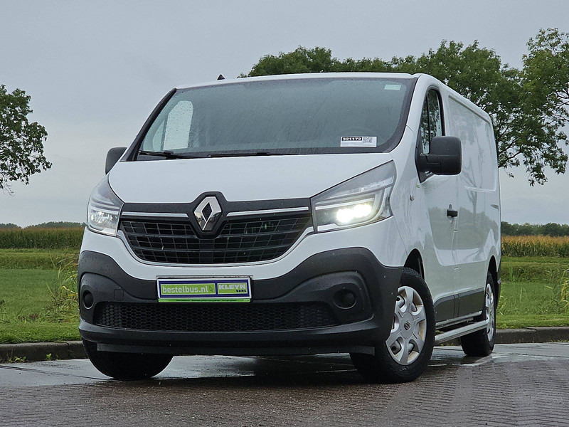 Renault Trafic 2.0 DCI 120 COMF. L1H1 - Small van: picture 1 Renault Trafic 2.0 DCI 120 COMF. L1H1 - Small van: picture 1
