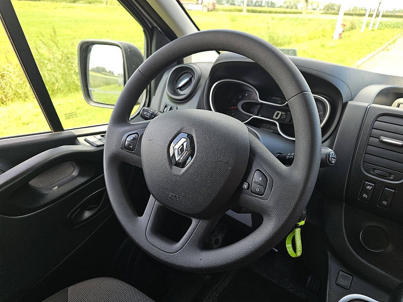 Leasing of Renault Trafic 2.0 DCI L2 Dubbel Cabine NAP Renault Trafic 2.0 DCI L2 Dubbel Cabine NAP: picture 10 Leasing of Renault Trafic 2.0 DCI L2 Dubbel Cabine NAP Renault Trafic 2.0 DCI L2 Dubbel Cabine NAP: picture 10