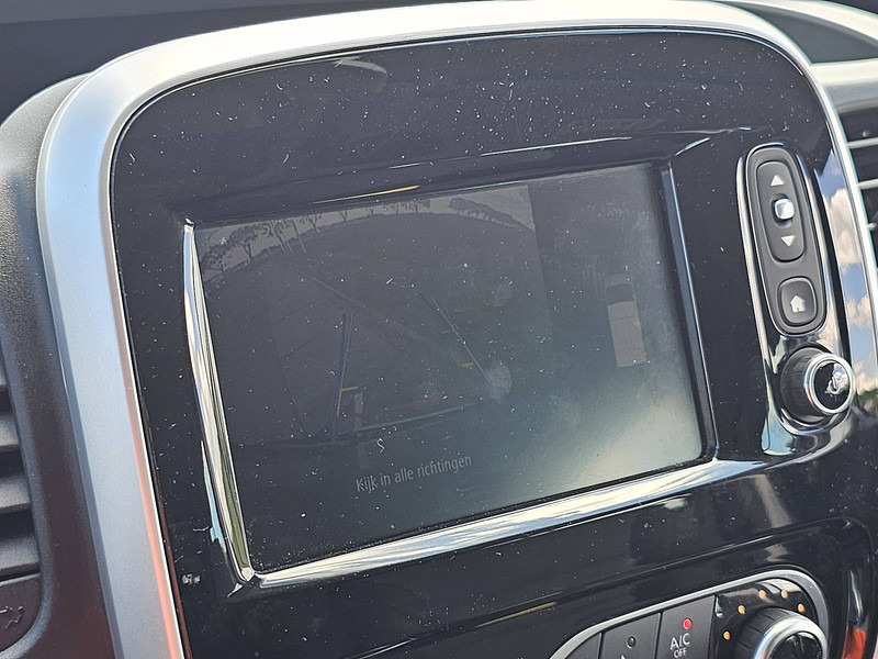 Leasing of Renault Trafic 2.0 DCI L2 Dubbel Cabine NAP Renault Trafic 2.0 DCI L2 Dubbel Cabine NAP: picture 15 Leasing of Renault Trafic 2.0 DCI L2 Dubbel Cabine NAP Renault Trafic 2.0 DCI L2 Dubbel Cabine NAP: picture 15