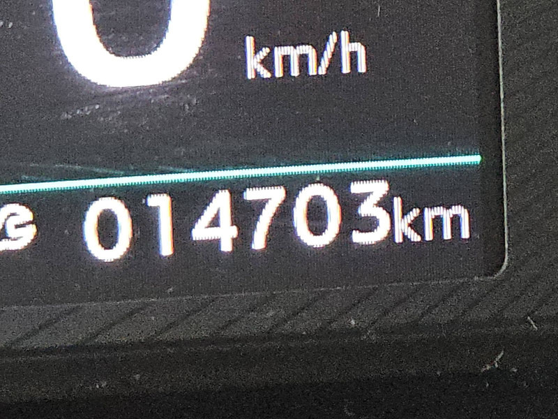 Leasing of Toyota pro-ace ELECTRIC 50 KWH L3 Toyota pro-ace ELECTRIC 50 KWH L3: picture 8 Leasing of Toyota pro-ace ELECTRIC 50 KWH L3 Toyota pro-ace ELECTRIC 50 KWH L3: picture 8