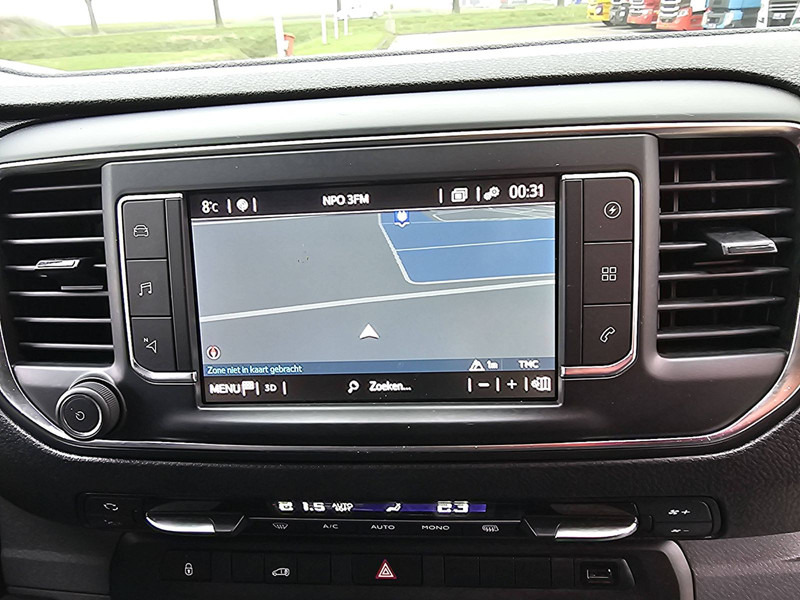 Leasing of Toyota pro-ace ELECTRIC 50 KWH L3 Toyota pro-ace ELECTRIC 50 KWH L3: picture 10 Leasing of Toyota pro-ace ELECTRIC 50 KWH L3 Toyota pro-ace ELECTRIC 50 KWH L3: picture 10