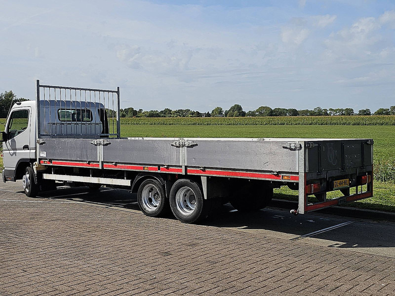 VELDHUIZEN P33 - Dropside/ Flatbed trailer: picture 5 VELDHUIZEN P33 - Dropside/ Flatbed trailer: picture 5