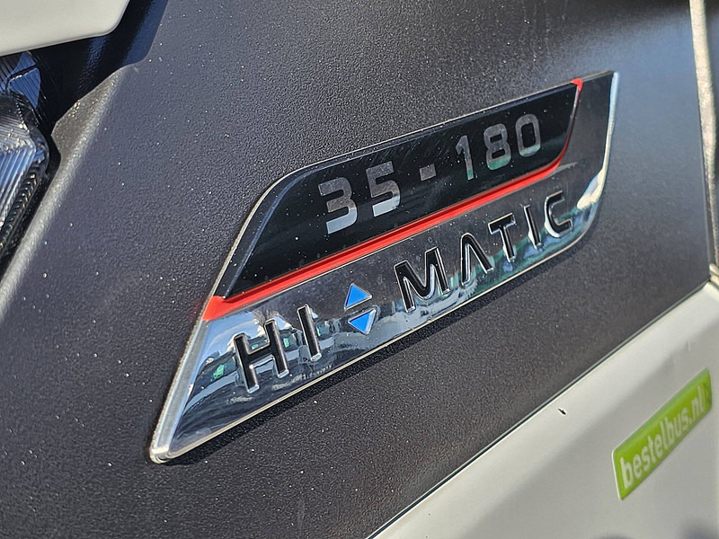 Van Iveco Daily 35 C 18 3.0 L3 CARTRANSP.: picture 14