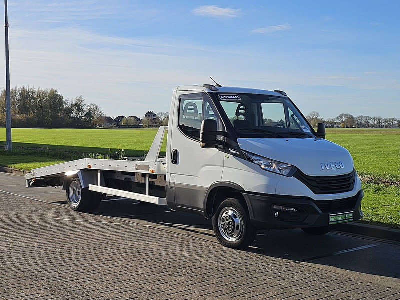 Van Iveco Daily 35 C 18 3.0 L3 CARTRANSP.: picture 5