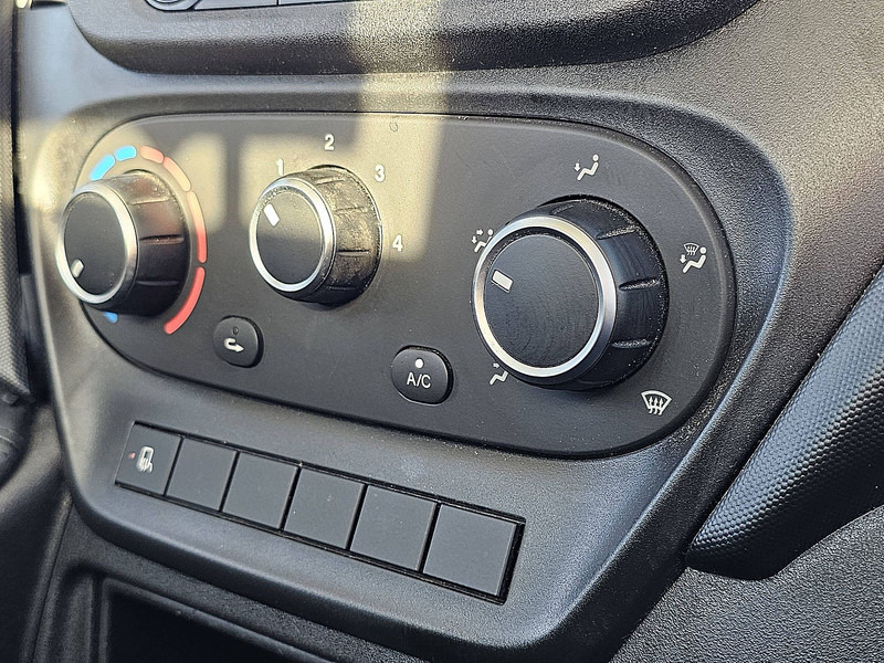 Van Iveco Daily 35 C 18 3.0 L3 CARTRANSP.: picture 10