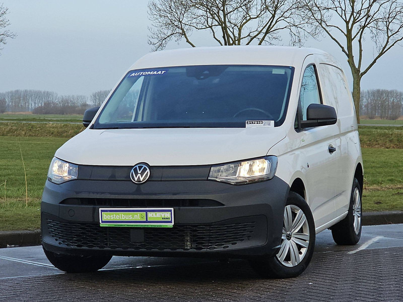 Volkswagen Caddy 2.0 122Pk CarPlay Autom! - Box van: picture 1 Volkswagen Caddy 2.0 122Pk CarPlay Autom! - Box van: picture 1