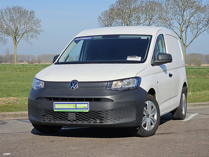 Volkswagen Caddy 2.0 L1 Automaat CarPlay! - Box van: picture 1 Volkswagen Caddy 2.0 L1 Automaat CarPlay! - Box van: picture 1