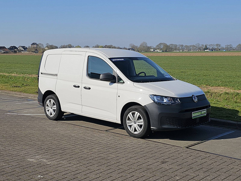 Volkswagen Caddy 2.0 L1 Automaat CarPlay! - Box van: picture 5 Volkswagen Caddy 2.0 L1 Automaat CarPlay! - Box van: picture 5