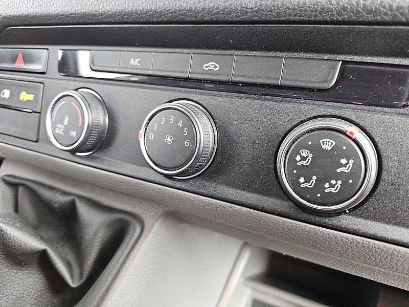 Small van Volkswagen Crafter 2.0 ac EURO6: picture 10