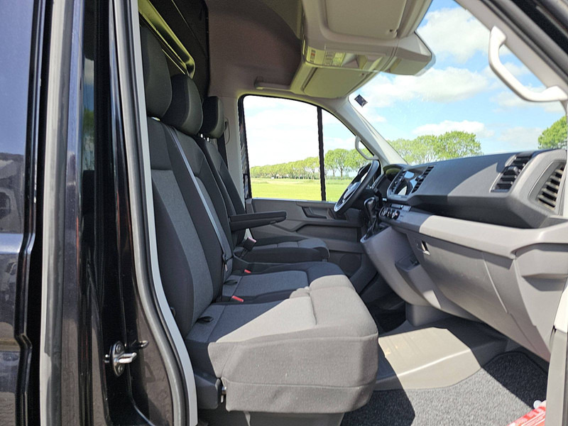 Panel van Volkswagen Crafter 2.0 ac automaat EURO6: picture 7
