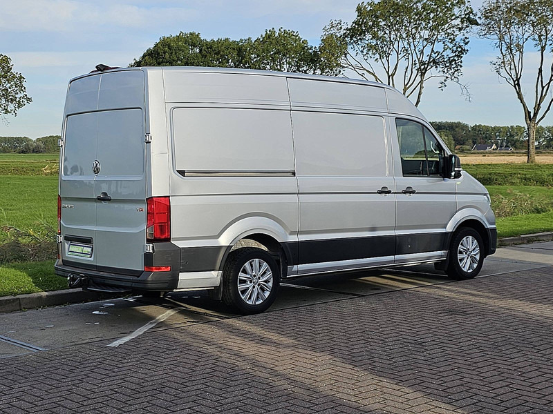 Volkswagen Crafter 35 2.0 L2H2 177Pk LED Euro6 - Panel van: picture 3 Volkswagen Crafter 35 2.0 L2H2 177Pk LED Euro6 - Panel van: picture 3