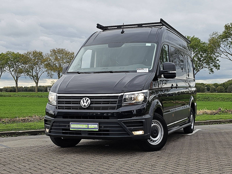 Volkswagen Crafter 35 2.0 L2H2 2xZijdeur Autm! - Panel van: picture 1 Volkswagen Crafter 35 2.0 L2H2 2xZijdeur Autm! - Panel van: picture 1