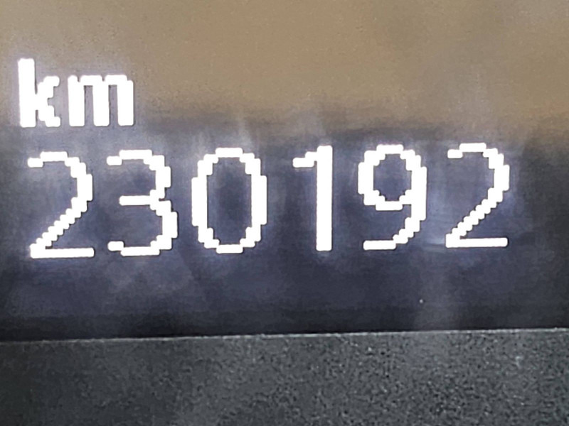 Panel van Volkswagen Crafter 35 2.0 L2H2 Airco Euro6 NAP: picture 9