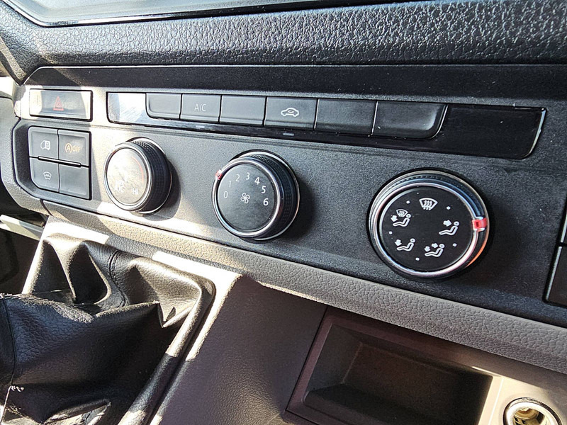 Panel van Volkswagen Crafter 35 2.0 L2H2 Airco Euro6 NAP: picture 10