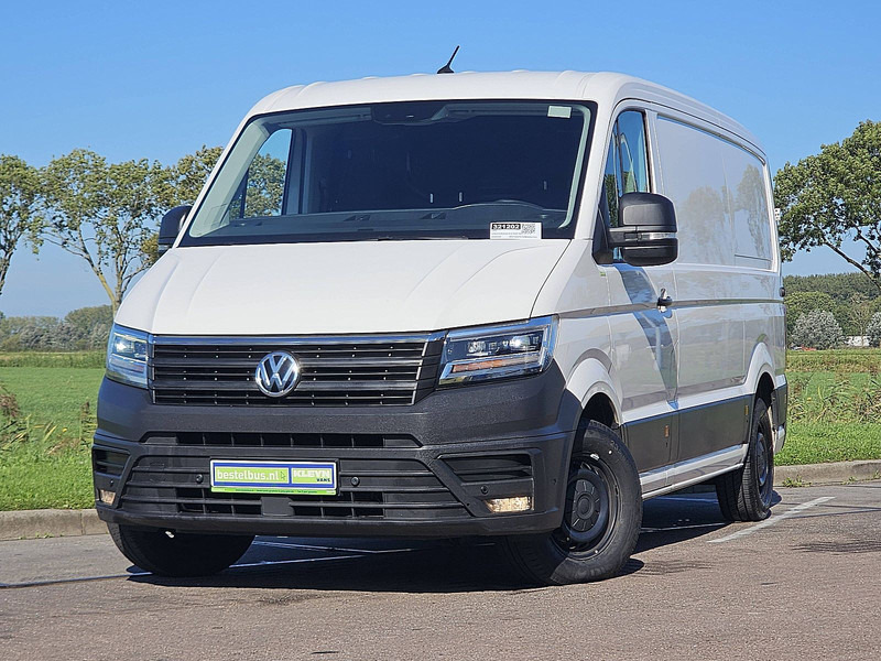 Volkswagen Crafter 35 2.0 L3H2 LED Navi - Panel van: picture 1 Volkswagen Crafter 35 2.0 L3H2 LED Navi - Panel van: picture 1